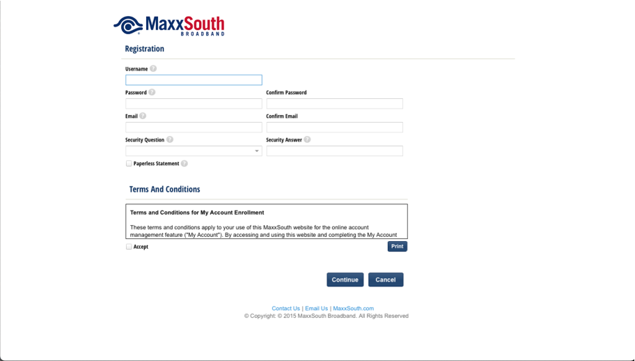 mediacom convergent care pay bill