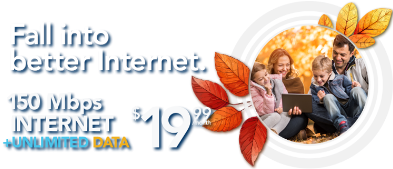 fiber internet, mississippi internet, internet and cable provider, fast internet