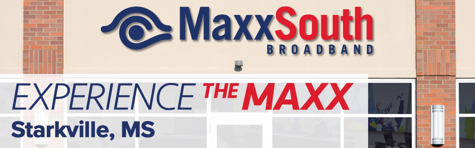 MaxxSouth Broadband Store - Starkville, MS