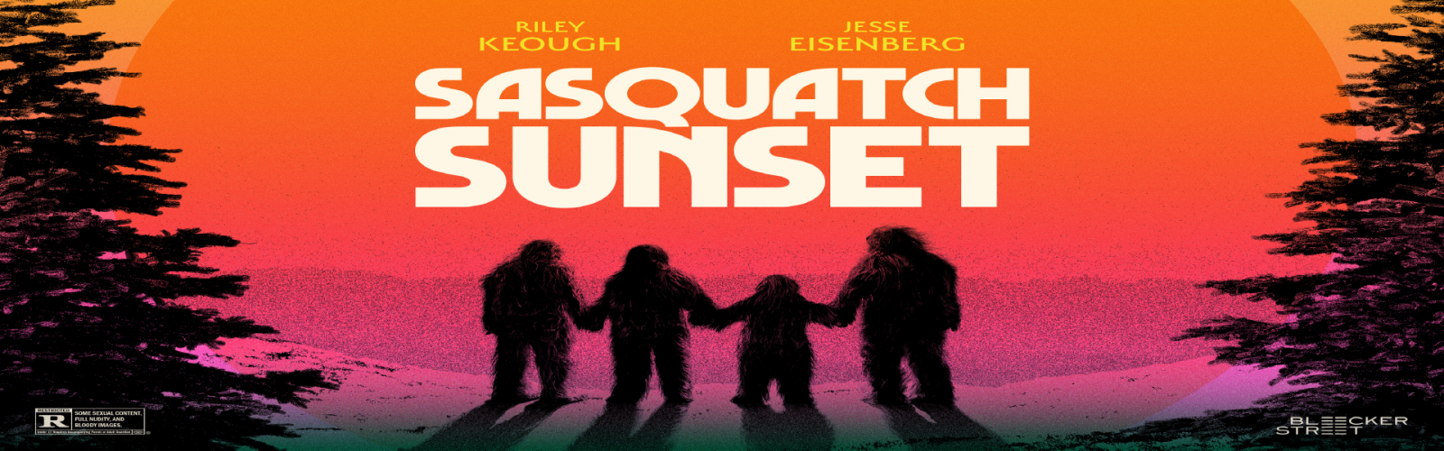 Sasquatch Sunset