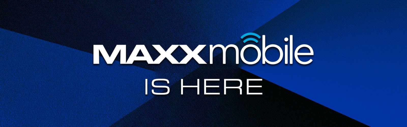 maxxmobile logo, bring your own phone, mobile phone service