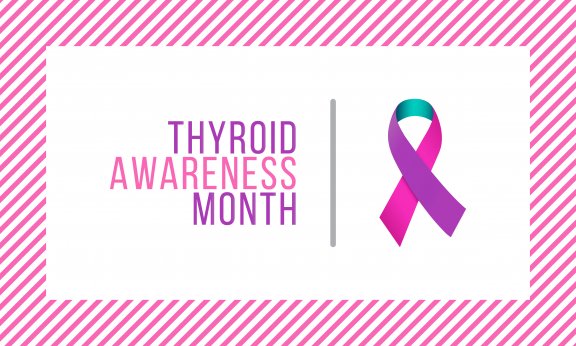 Thyroid Awareness