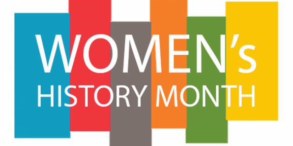 womens history month