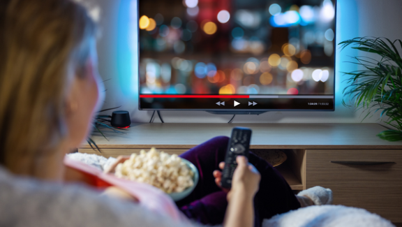 maxxsouth blog, netflix, netflix streaming data