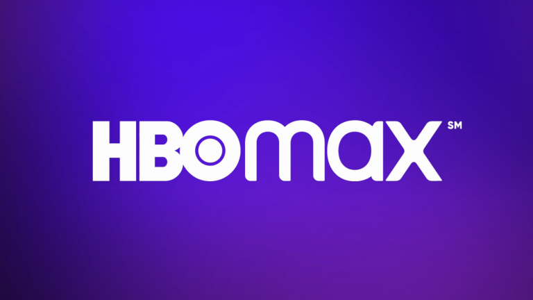 hbo max