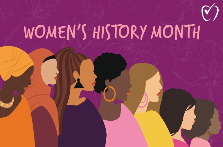 womens history month 