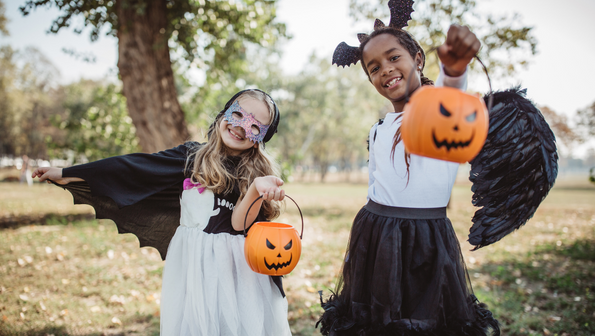 maxxsouth blog, halloween, activities in mississippi