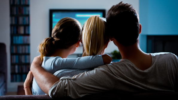 premium entertainment tv