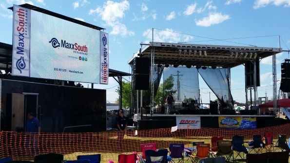 giving local, buckeye broadband donation requests, buckeye broadband charitable contributions