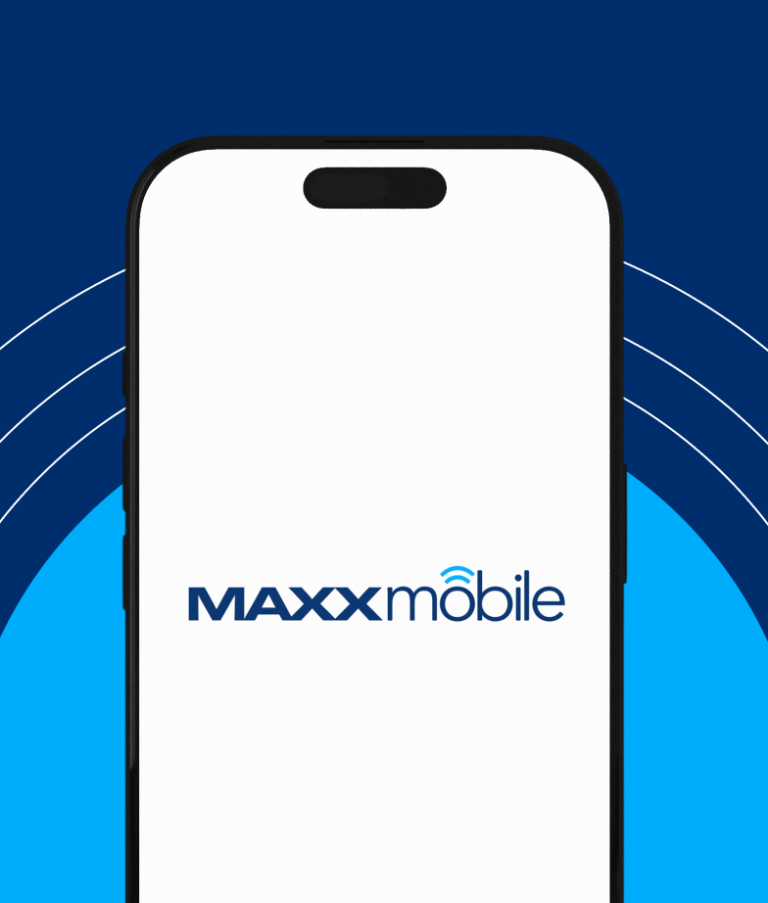 MaxxMobile phone